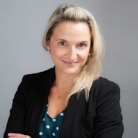 Elizabeth Murphy, SHRM-CP