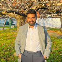 Jithin George