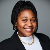 Ebony Riddick