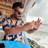 Jaikishan Rewachandani