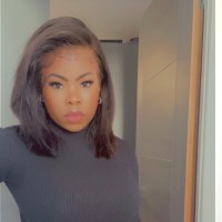 Tori Green