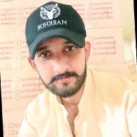 Zeeshan Ali