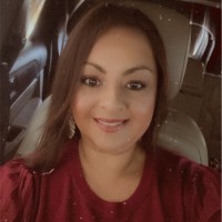 Sherrie Harris
