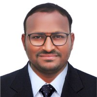 Sainath Gandhe Ph.D.