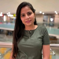 Mehak Suri