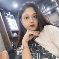 Tanwi Mukherjee