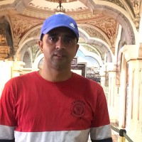 Kamlesh Bawaliya