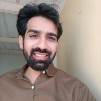 Muhammad Waqas
