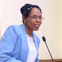 Zipporah Maureen C. Kiprono