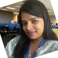 Madhura Srinivas