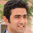 Ashish Chanana