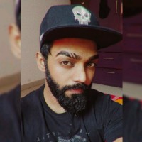 Ravinder Kumar