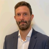 Nasos Papageorgiou, MSc, PhD, EMBA