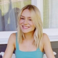 Maddy Oliver