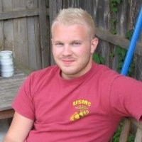 Adam Vidrine