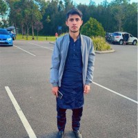 Zeeshan Aslam