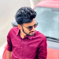 Albin Mathew
