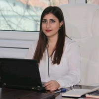 Melsa AKPOLAT AKKAYA