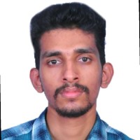 AJISH P M