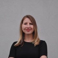 Grace Friedhoff, RA, LEED AP BD C, TRUE Advisor, LFA