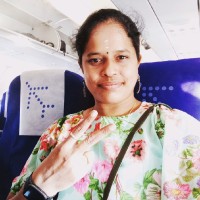 Subashini Ravindran