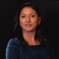 Ashika Pillay