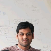 Suresh Kumar Vepari