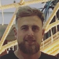 Rhys Sanders