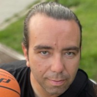 Aleksandar Aleksovski Ph.D.