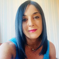 Victoria Gómez Vázquez