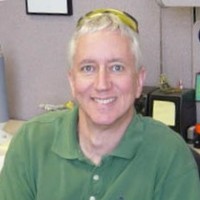 Jerry Cooke