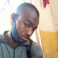Aloysius Chidiebere