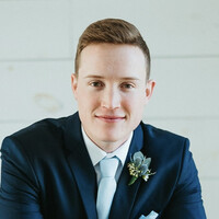 Caleb Barron