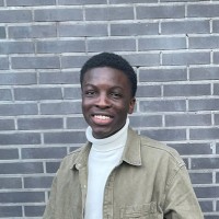 Elijah Ankomah