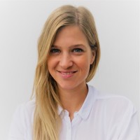 Claudia Pastor