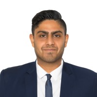 Vishnu Vaghjiani