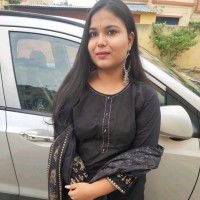 Pragyanshree Das