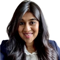 Pratibha Kumar Veeramani