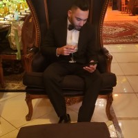 William Oleriano