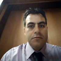 Gilberson Campos Francisco
