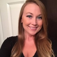 Kristen Kitching
