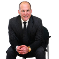 Larry J. Nulton, Ph.D.