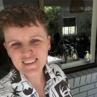 Chloe Armstrong
