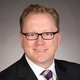 Patrick Burns