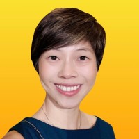Jennifer Kee 祁碧慧