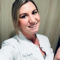 Kelsey Barendregt Mühlheim