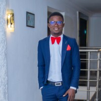 Mathew Omoniyi