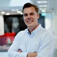 Melvin Reijm