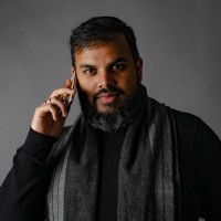 Sash Ishwardat