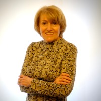Jacky Rorke Associate Cipd